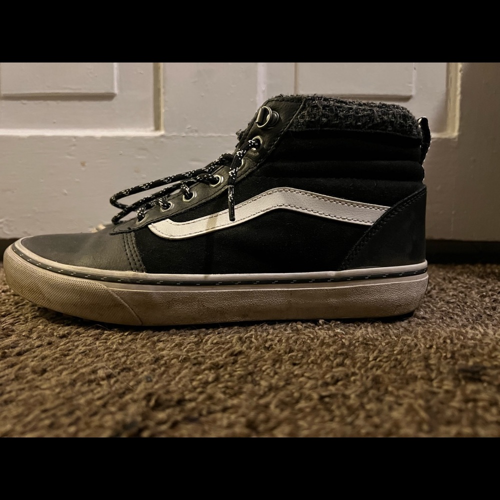Vans SK8-HI MTE-1 Size 9